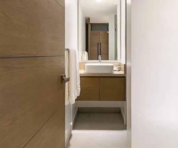 New Modern + Jungle Penthouse Akumal