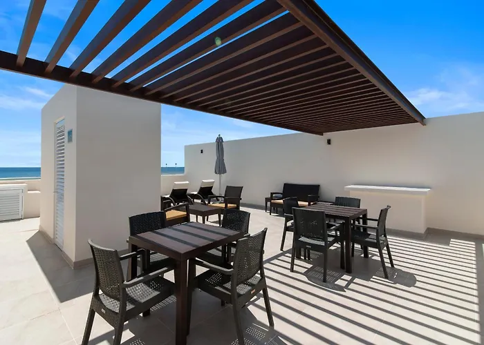 Apartamento New Modern + Jungle Penthouse